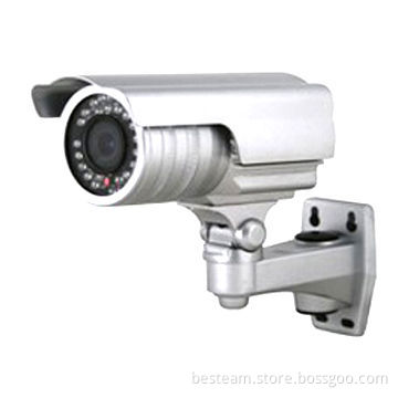 30m IR Water-resistant CCTV Camera with 2.8 to 12mm LensNew